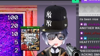 Petition · Get VLil_shadow to make a Vtuber OnlyFans(Wholesome Pics