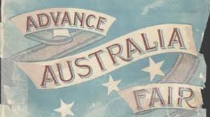 Australia visual data 6