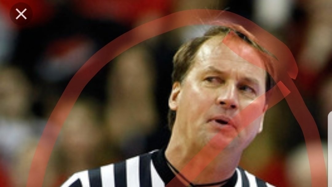 Petition · The resignation of referee John Higgins. ·