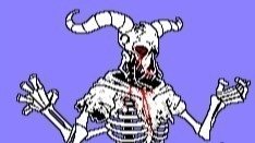 Petition · Petition to bring back phase 4 for Ari's Underswap Thanatos