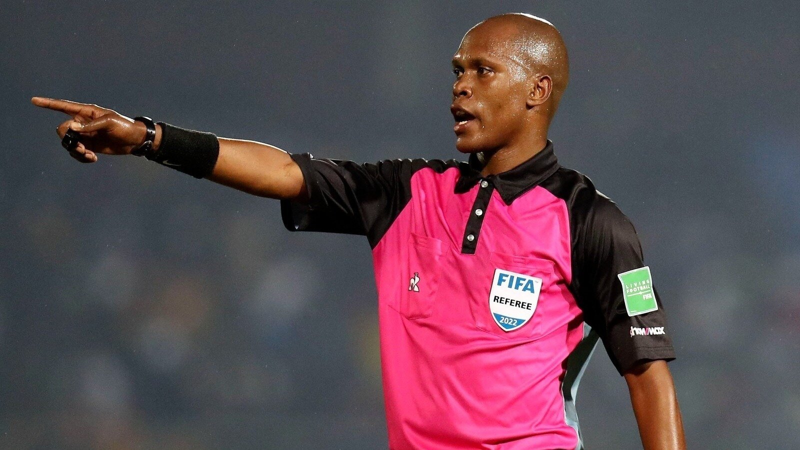 Petition · A petition to Stop referees to stop favouring Mamelodi