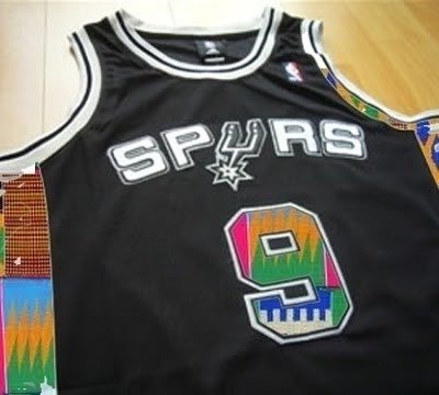 nba black history month