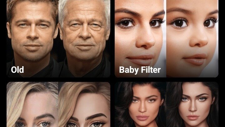 Petition · Bring Back All AI Features to Gradient AI Photo Editor ...