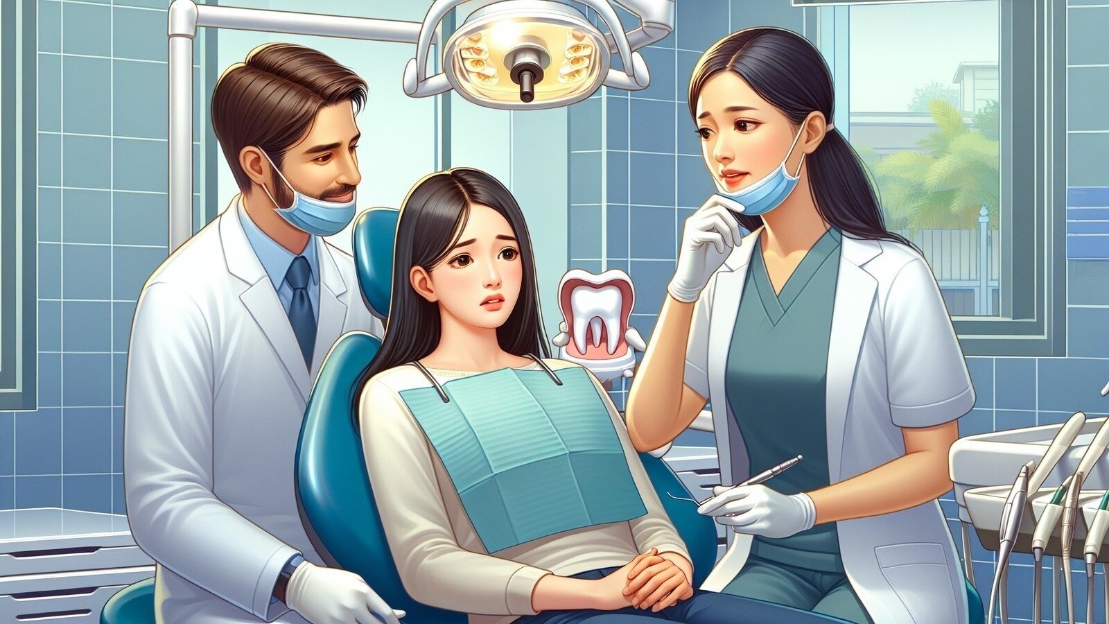 Petition · Change the culture at NHS dentists - United Kingdom · Change.org