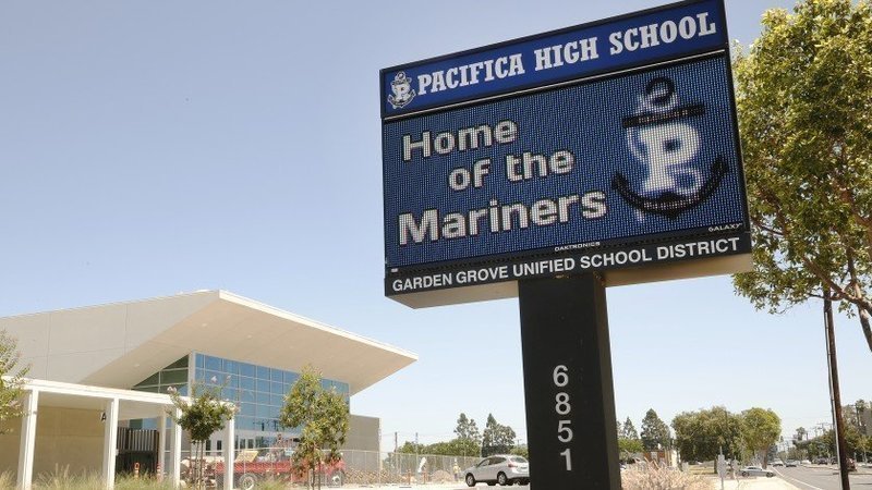 Petition To Change The New Second Semester Bell Schedule At Pacifica Petition To Change The New Second Semester Bell Schedule At Pacifica