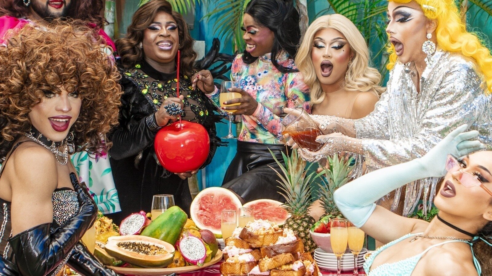 Petition · Drag is Not a Crime, Supercon! - United States · Change.org