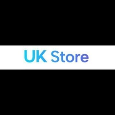 ChangeOrg profile picture for @ukstore