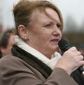 Petition · Release Marian Price from Internment - United States