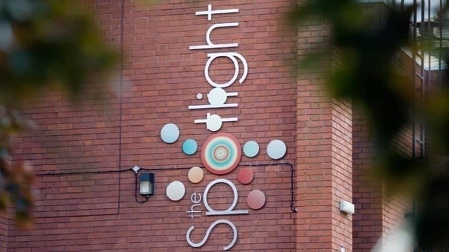 Petition · Reopen The Spotlight Theatre ASAP United Kingdom ·