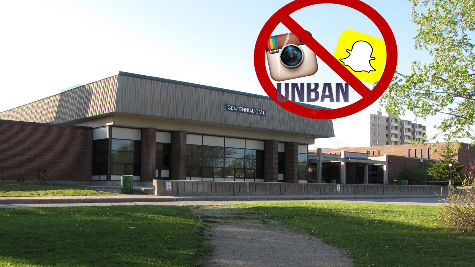 Petition Unblock Social Networking Sites In UGDSB Schools Change