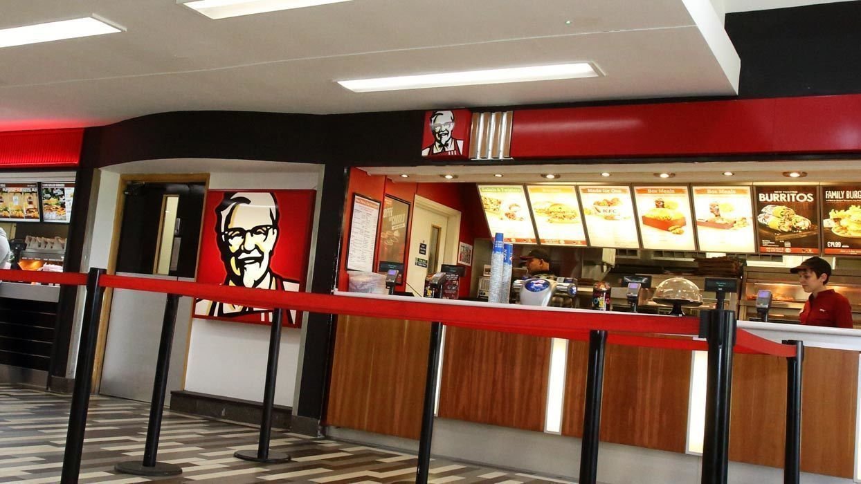 Petition · Bring KFC, Costa and a garage to Neath valley service