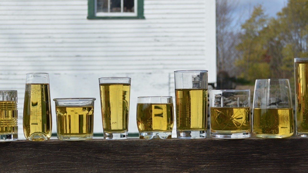 Petition · Stop unfair cider markup in Alberta Treat equally to beer