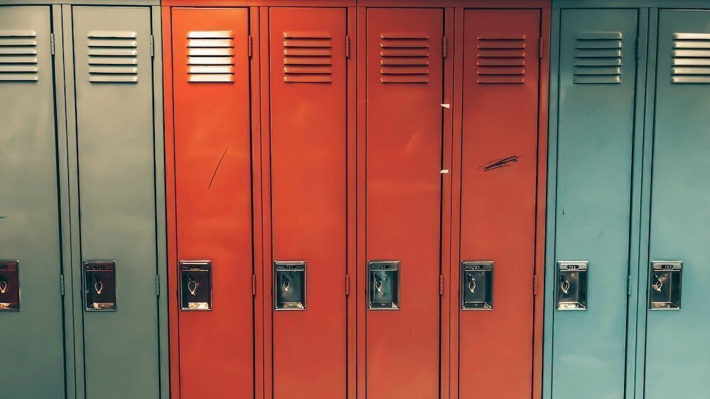 Petition · BHMS Students Should be Allowed to Access Their Lockers