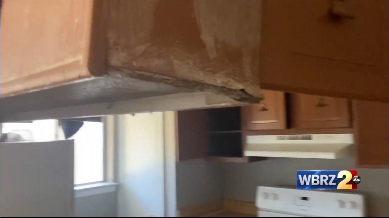 Petition · Closure of entire apartment complex! - United States ...