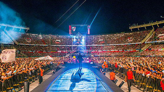 Petición · Que el Club RIVER PLATE cumpla su palabra: "Si salimos