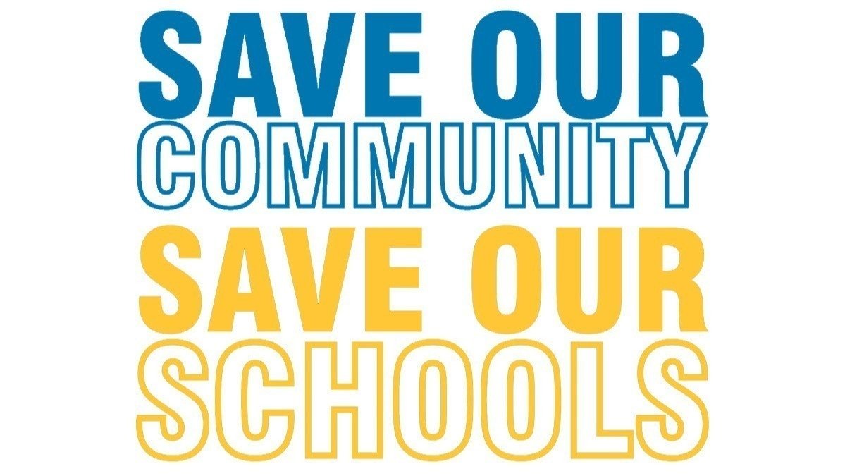 Petition Save Our Jeffco Schools United States Change