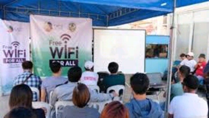 Community Using Ict Petition · Bridging the digital devide: enhancing ict access in rural ...