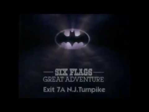 Petition · Bring back the Batman Stunt Show to Six Flags - United