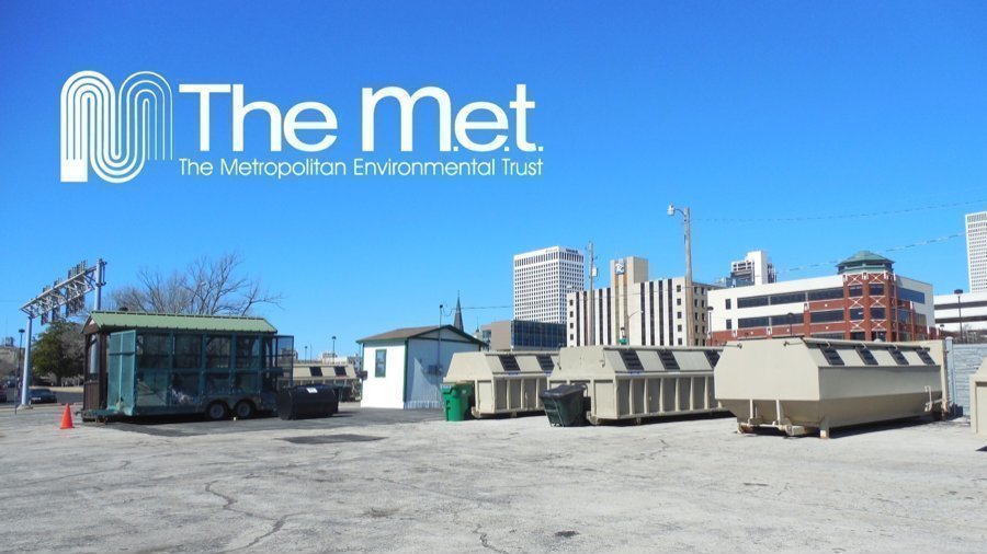 Petition · Save the MET's Recycling Depots - United States · Change.org