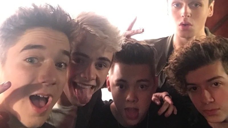 Petition · Relieve Why Don’t We of their contract from Signature ...