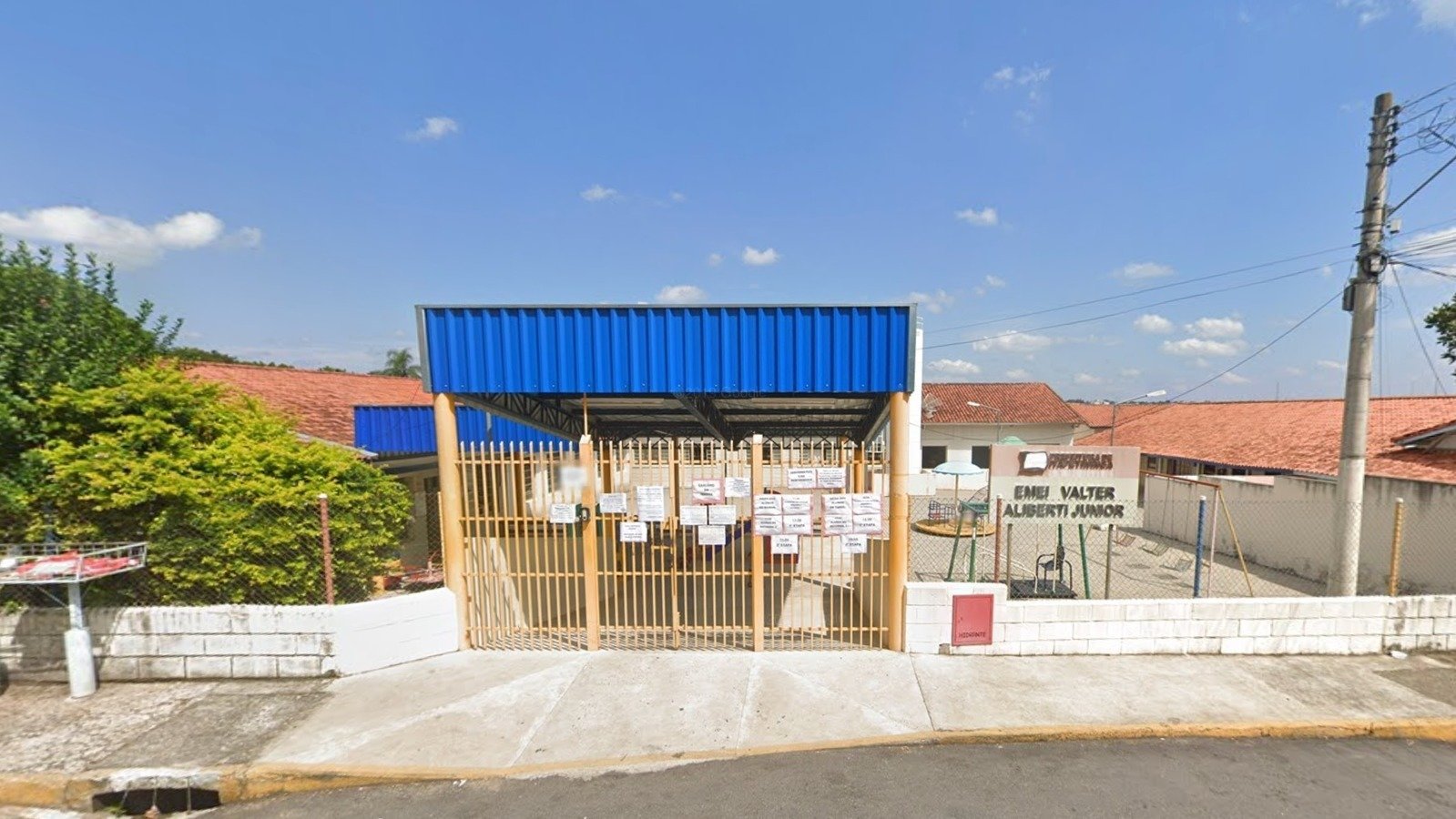 Abaixoassinado · RECLAMAÇÃO SOBRE O FUNCIONAMENTO DO CONSELHO ESCOLAR