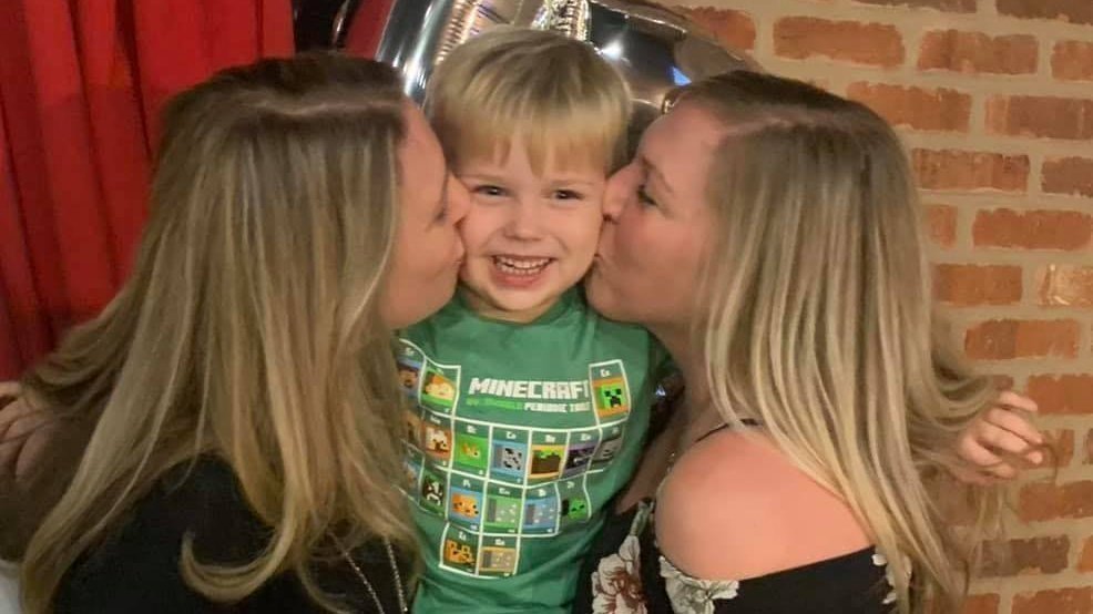 Petition ?? Don't let children suffer Grant legal rights for all