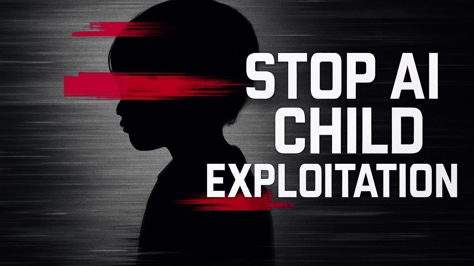 Algorithm Work Against Children Petition · Ban Exploitative AI-Generated Depictions of Minors - United ...