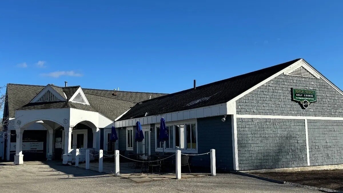 Petition · Public Presentation and Input on the Beaver Meadow Clubhouse