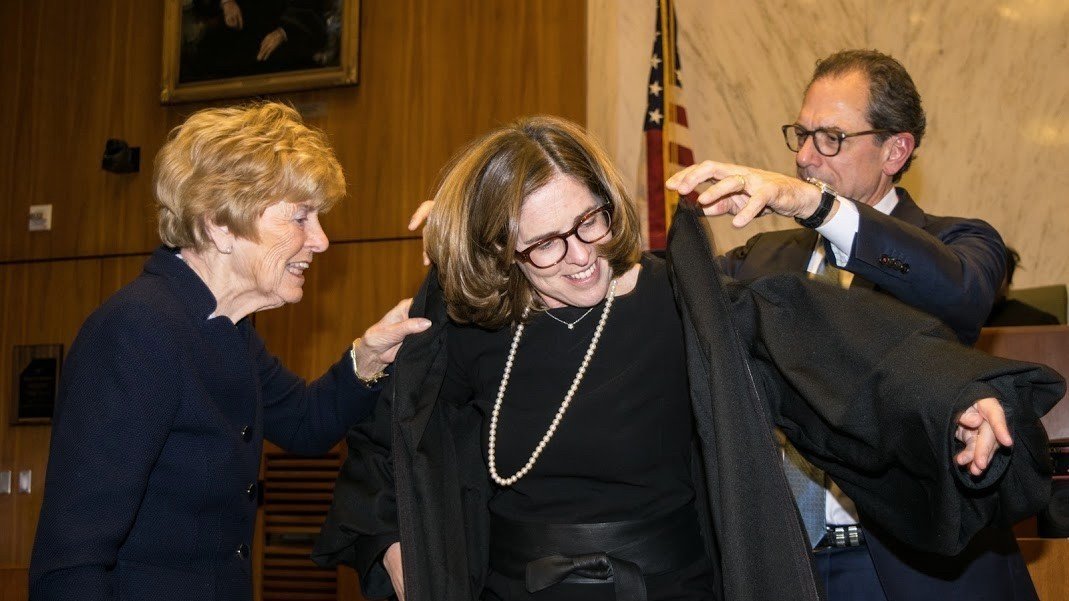 Petition · Remove, disbar, and indict Judge Ann Donnelly For Treason by