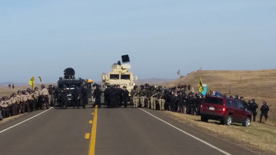 Petition update · 140 arrests · ·