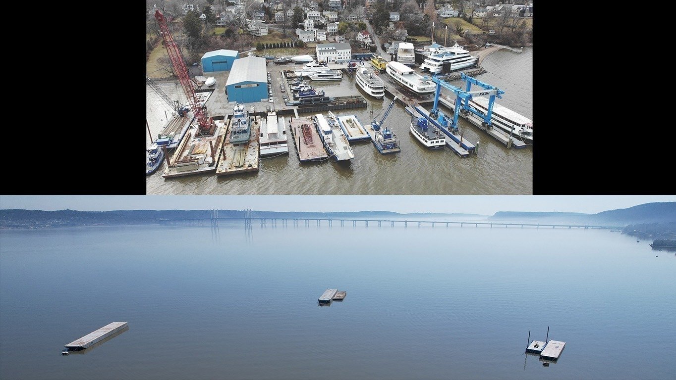Petition · Regulators Need to Engage North River Shipyard, Nyack, New