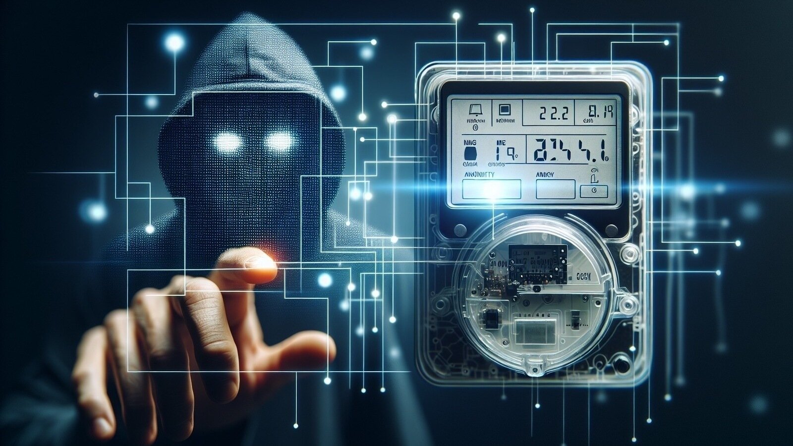 Petition · Halt the Implementation of Smart Meters Due to Advanced ...