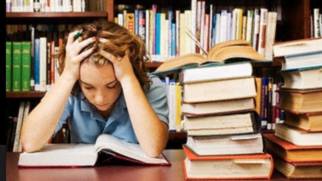 Petizione · RENDIAMO LA SCUOLA ITALIANA MENO STRESSANTE - Italia