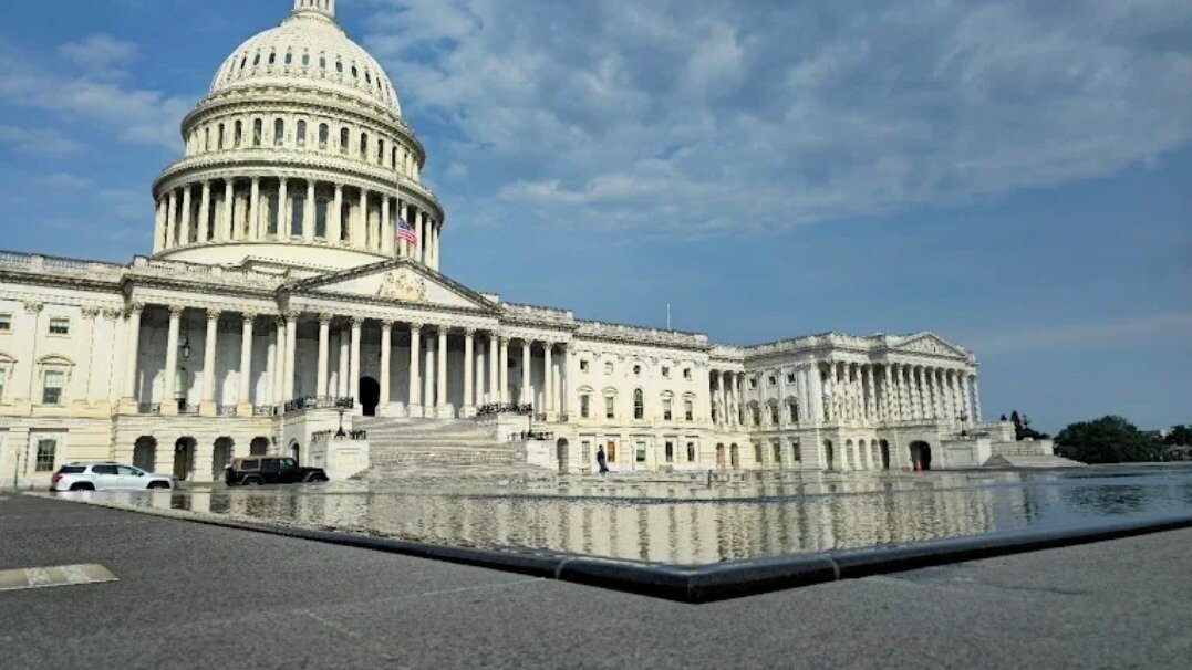 Petition · Stop congressional pay during government shutdowns - United ...