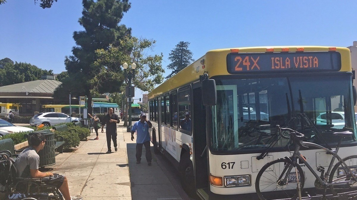 Goleta Bus Routes Petition · Improve the Bus Routes in Goleta and Save Students! - United ...