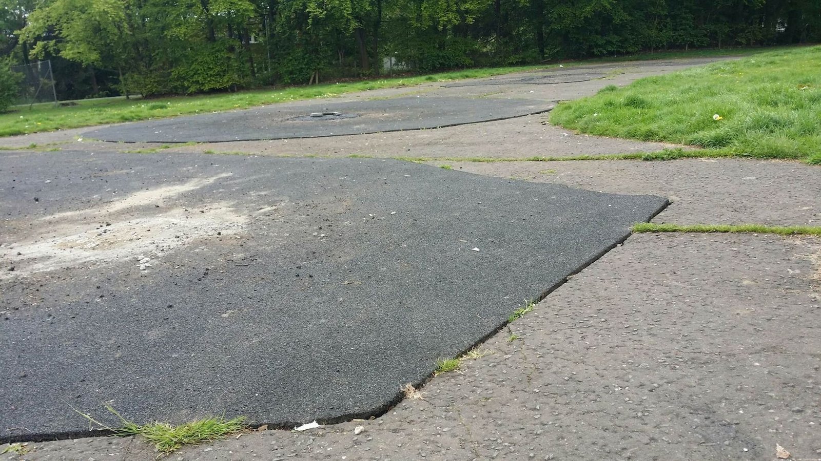 Petition · Space to Play South Lanarkshire United Kingdom ·