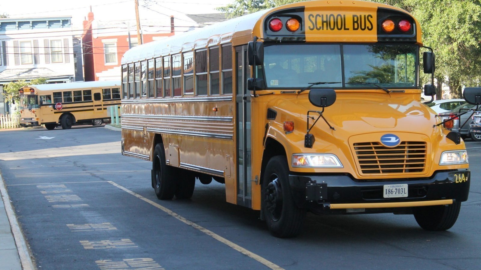 Petition · Readjust the Richmond Public Schools AM start times United