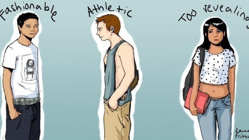 petition-i-d-like-to-change-my-school-dress-code-change