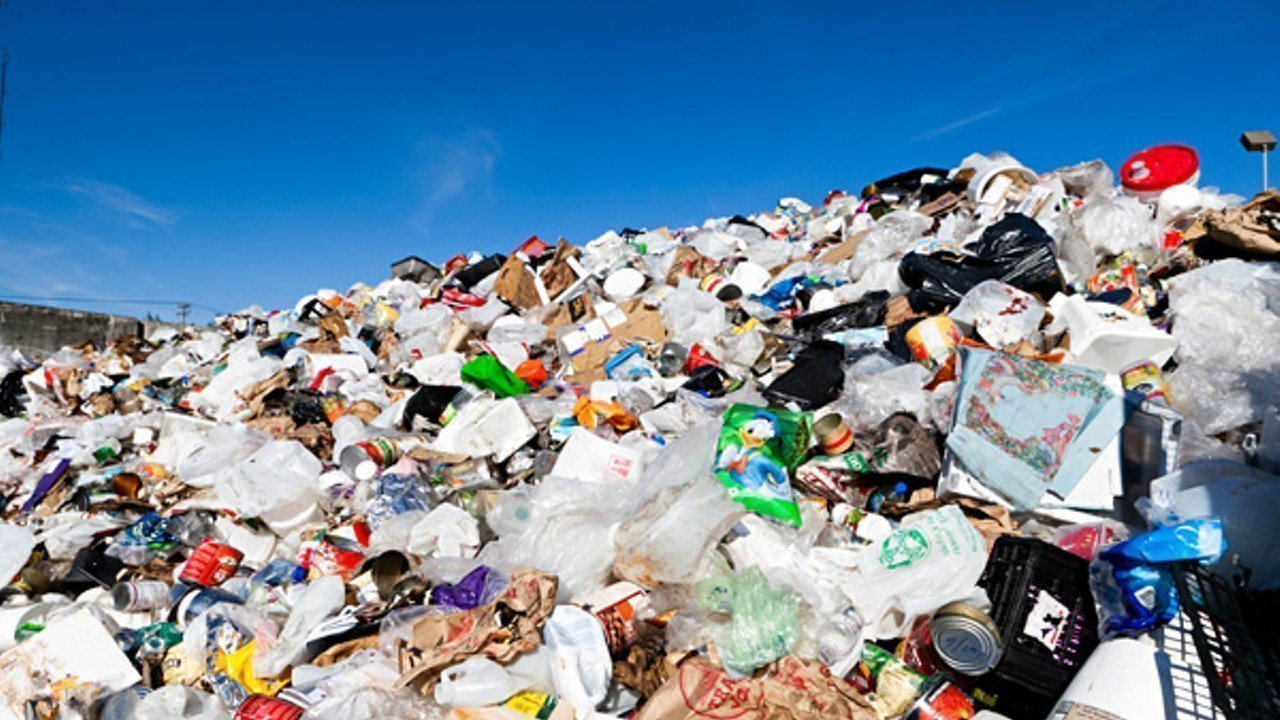 Petition Reduce Supermarket Plastic Packaging NOW Change