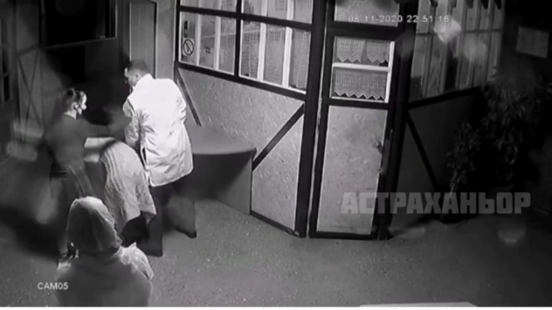 Петиция · Принудительное лечение Г. Галямова в медицинской организации ...