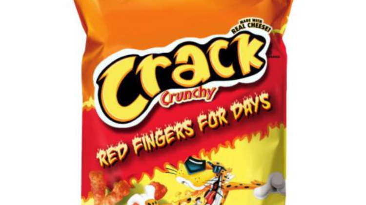 Petition · I would like Frito Lay to start bottling their flaming hot