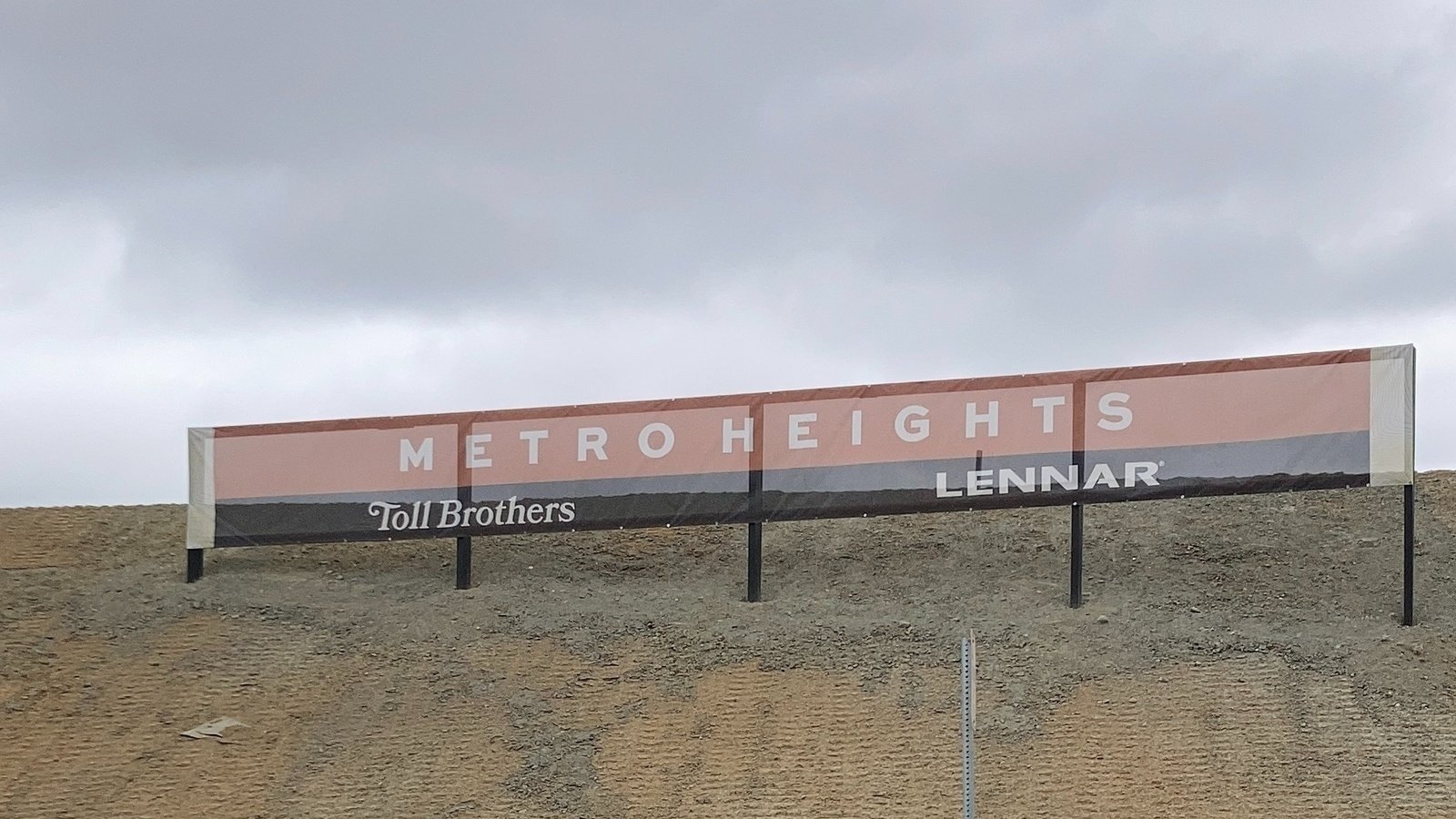 Petition · Change The Name of the New Montebello Hills Housing