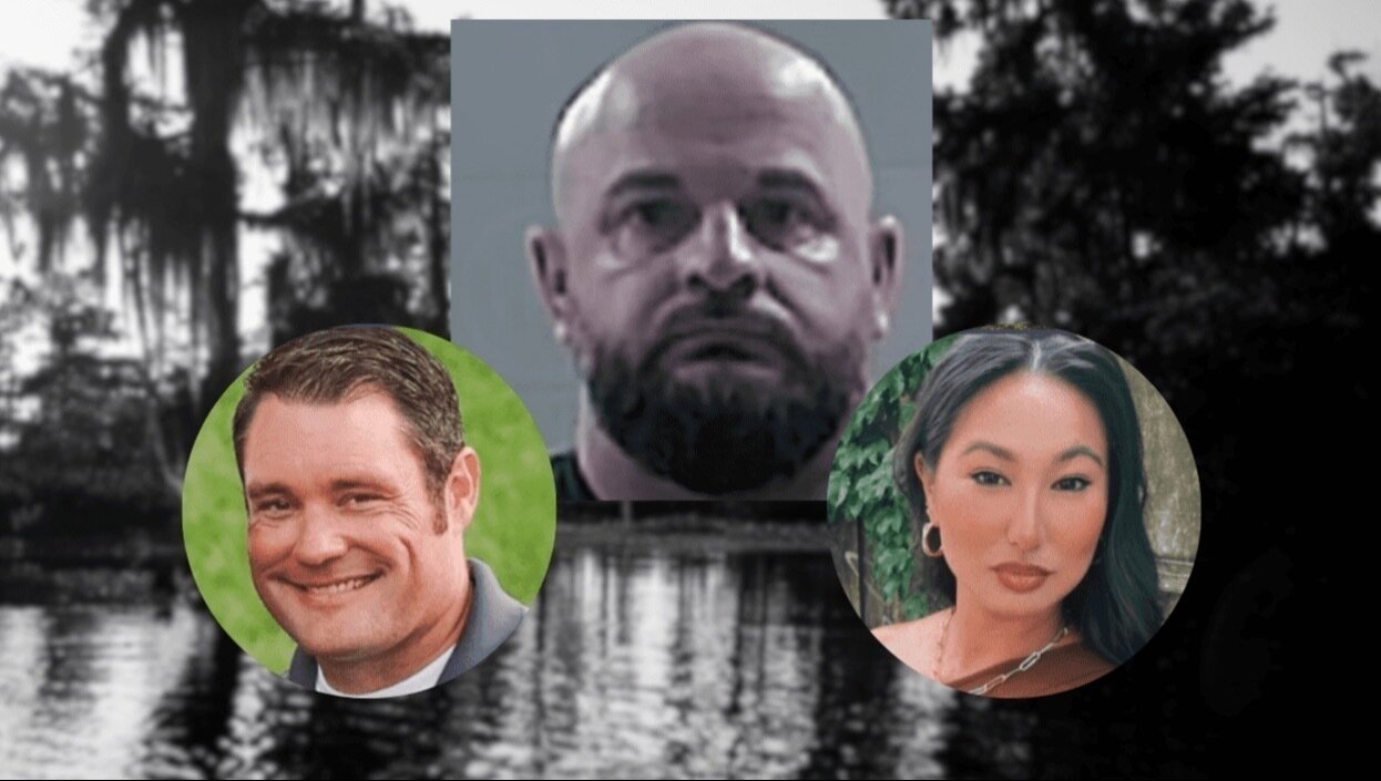 Petition · Justice for Thuy Gustin and Chase Sharkey - United States ...