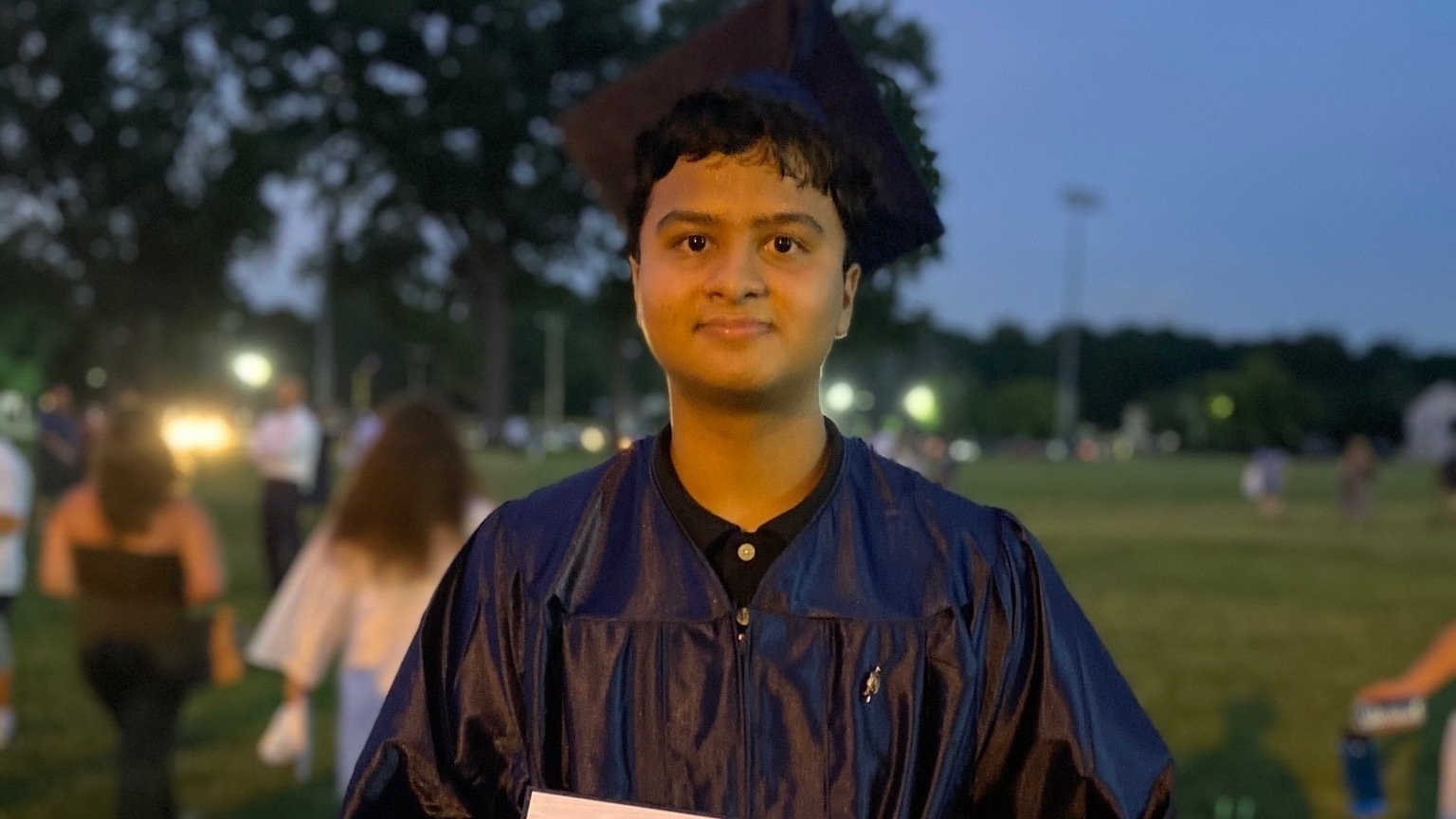 Petition · Harshil’s 21st Birthday - United States · Change.org