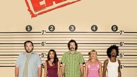 MY NAME IS EARL SEASON 5 intelligence overview