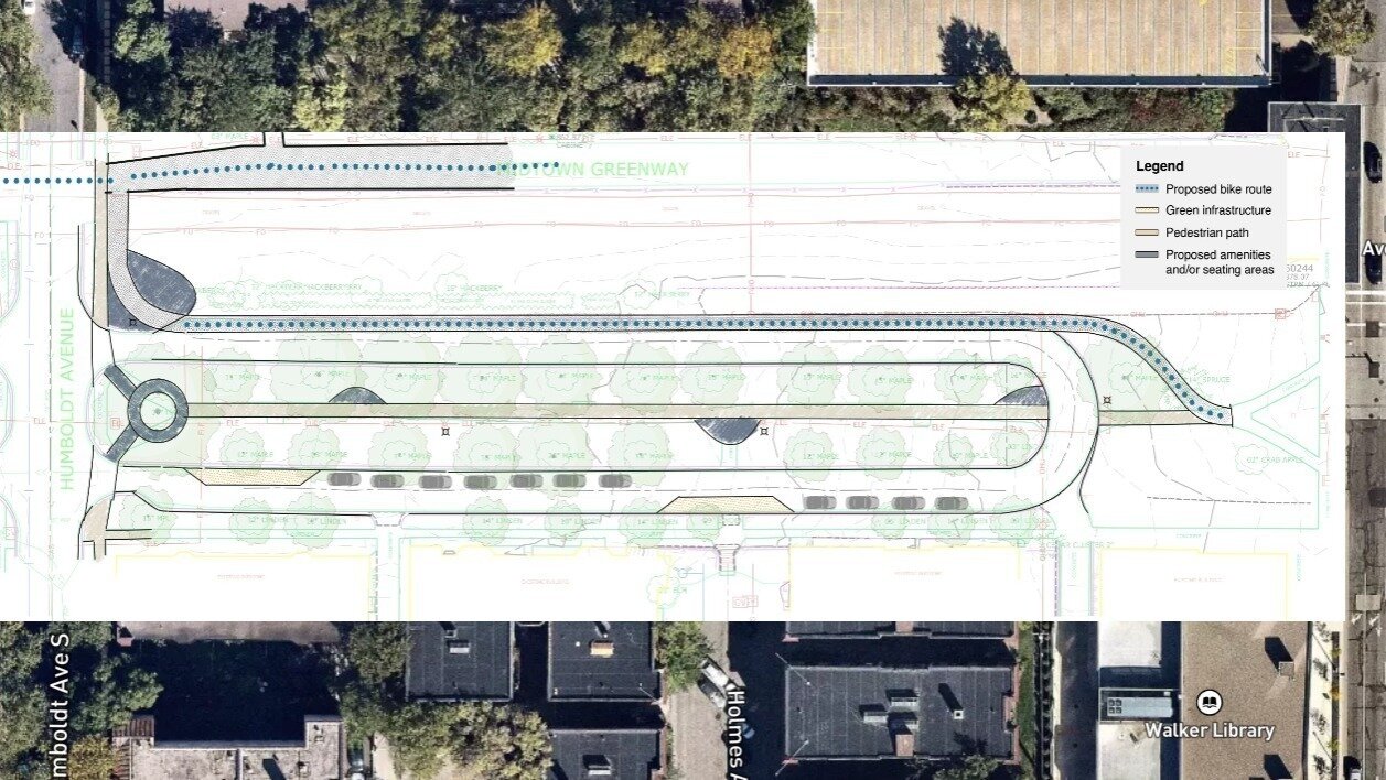 Petition · Save the Community's Plan: Let the Mall be a better Park ...