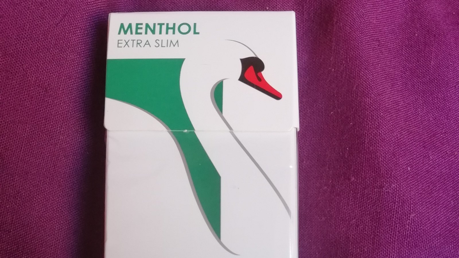 Petition · Do not ban menthol filters/cigarettes ·