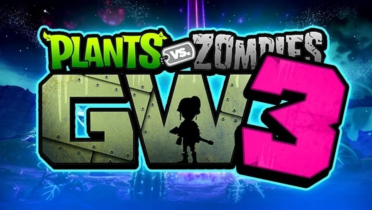 Petition  EA makes a Plants VS. Zombies Garden Warfare 3 game. - United  States  Change.org