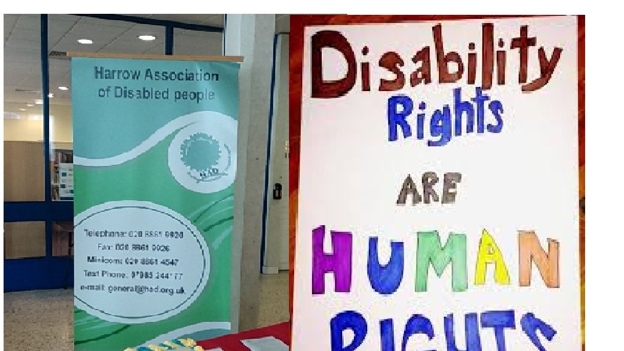 Petition · Harrow Council continue to fund a welfare benefits team for