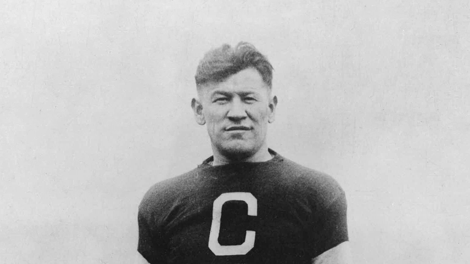 Petition · Justice for Olympic Gold Medalist Jim Thorpe (Native ...